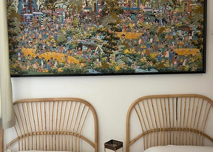 Bed & Breakfast Velalatina Soverato - Maestrale & Tramontana Soverato Marina