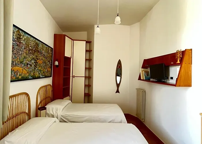 Velalatina Soverato - Maestrale & Tramontana *