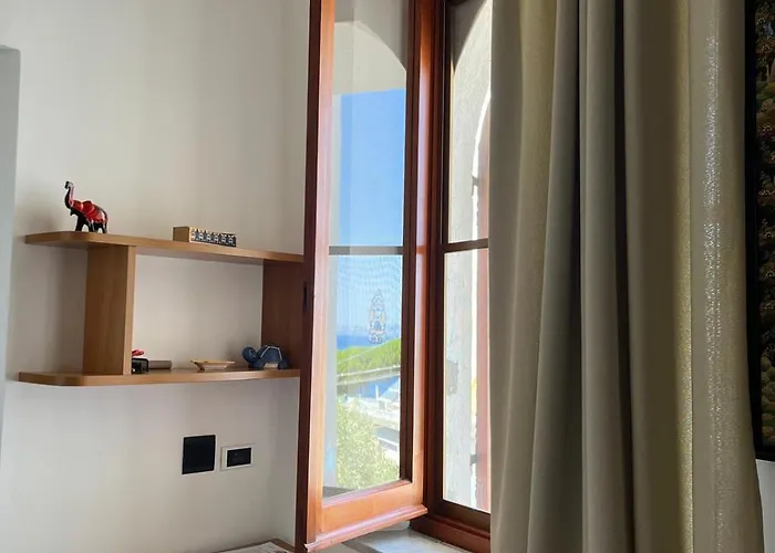 Velalatina Soverato - Maestrale & Tramontana Soverato Marina