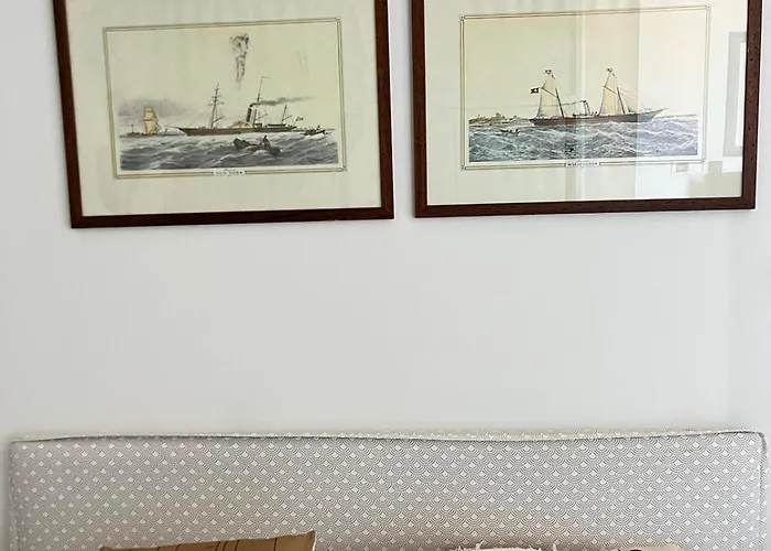 Bed & Breakfast Velalatina Soverato - Maestrale & Tramontana