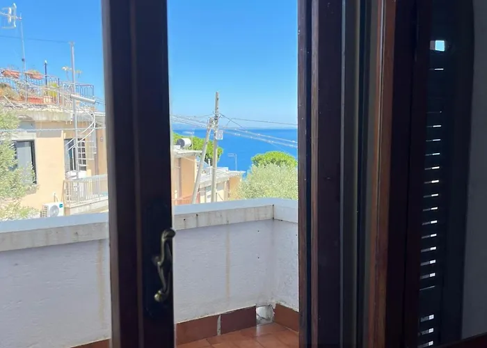 Bed & Breakfast Velalatina Soverato - Maestrale & Tramontana *