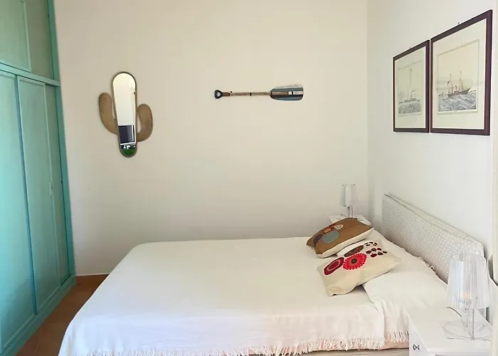 Velalatina Soverato - Maestrale & Tramontana Bed & Breakfast Soverato Marina