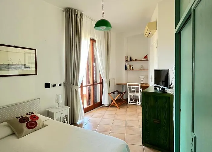 Velalatina Soverato - Maestrale & Tramontana Soverato Marina